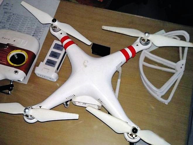 Drone Aircraft For 
      Sale Eldridge 
      AL 35554
